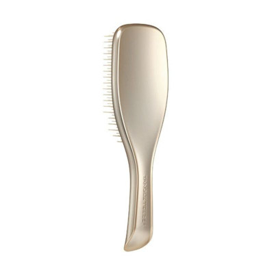 7532036 Tangle Teezer Detangler Chrome Gold