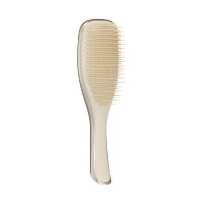 7532036 Tangle Teezer Detangler Chrome Gold