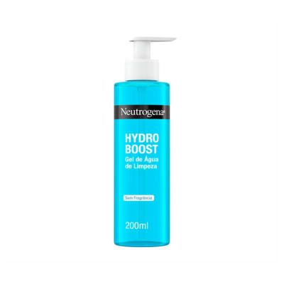 7407403 Neutrogena Hydro Boost Gel sem Perfume 200ml