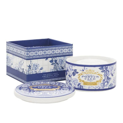 190577223053 Castelbel Portus Cale Gold & Blue Sabonete e Guarda Jóias 150g