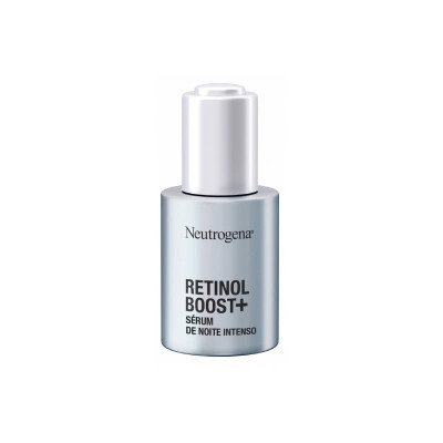7313452 Neutrogena Retinol Boost+ Sérum de Noite Intenso 50ml