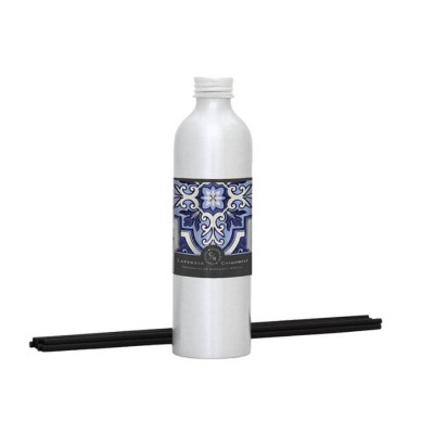 190577191451 Castelbel Tiles Lavanda e Camomila Difusor Recarga 250ml