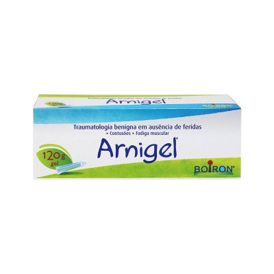 5705702 Boiron Arnigel 7% Gel 120g