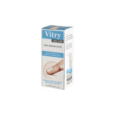 3538897770043 Vitry Nail Care Pro Expert Verniz Repar 10ml