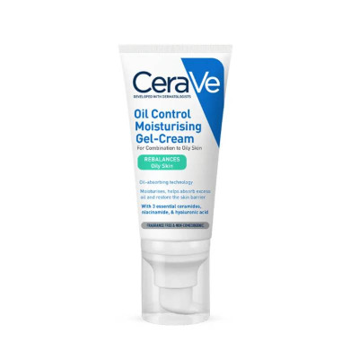 7404988 Cerave Oil Control Gel-Creme Facial Hidratante 52ml