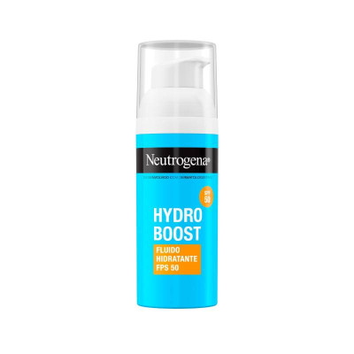 7407411 Neutrogena Hydro Boost Fluido Hidratante FPS50+ 50ml
