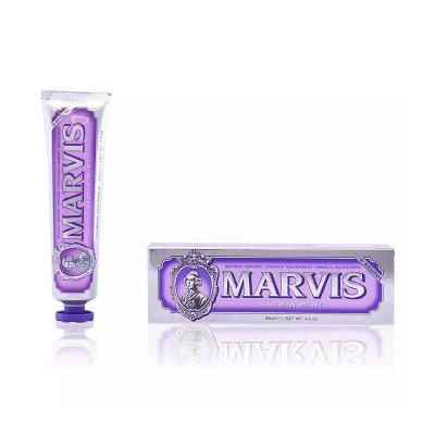 8004395111756 Marvis Pasta de Dentes Jazmin Mint 85ml