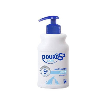 7080614 Douxo S3 Care Champô 200ml