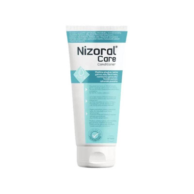 7439414 Nizoral Care Condicionador Uso Diário 200ml