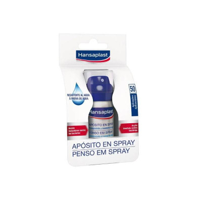 6361790 Hansaplast Penso em Spray 32,5ml