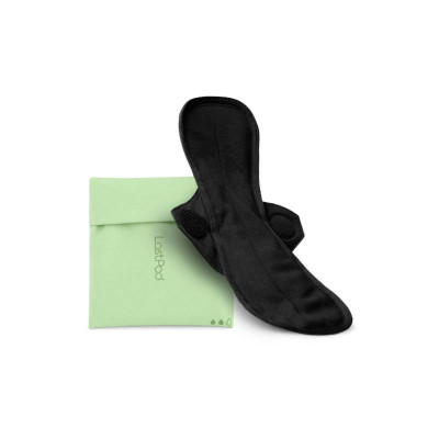 7265264 LastPad Medium Penso Higiénico Reutilizável Verde