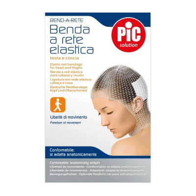 7520536 Pic Solution Ligadura Rede Cabeça e Coxa