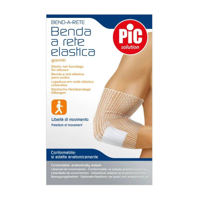 7520528  Pic Solution Ligadura Rede Cotovelo