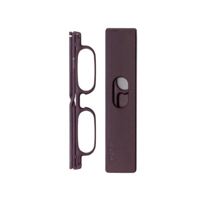 Read On Óculos Preto +2.5