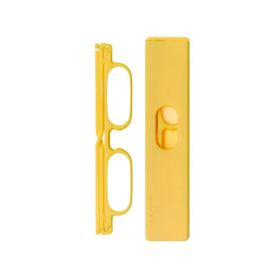 7640288790403 Read On Óculos Amarelo +1.5