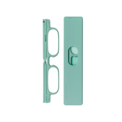 7640288790533 Read On Óculos Verde +2.0