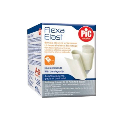 6273300 Pic Flexa Elast Ligadura 6cmx4,5m