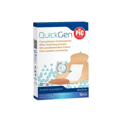 7312470 Pic Solution QuickGen Penso 10x12cm x5