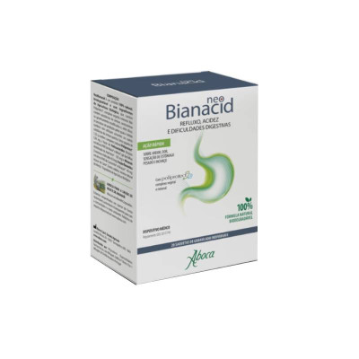 7126425 NeoBianacid Granulado Saquetas x20