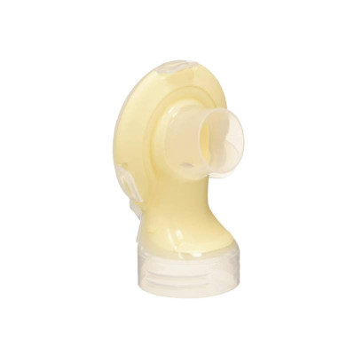 1001567 Medela Conector Swing Maxi e Freestyle