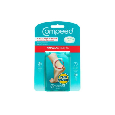 6261321 Compeed Penso Bolhas Médias x10