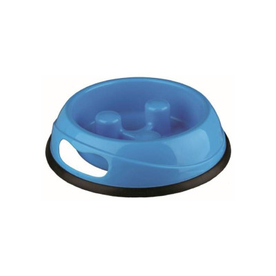Trixie Tigela Slow Feed em Plástico 0,45Lt 20cm