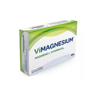 7364596 Vimagnesium Comprimidos x30