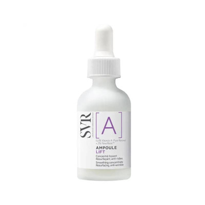 SVR [A] Ampoule Lift 30ml