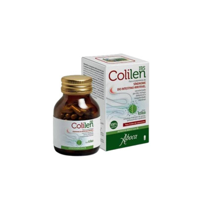 6264440 Colilen Ibs Cápsulas x60