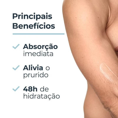 7406975_2 Eucerin AtopiControl Hidro-Loção Apaziguante 400ml