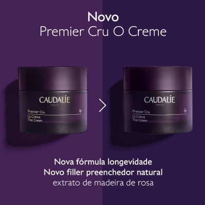 6026039_10 Caudalie Premier Cru Creme 50ml
