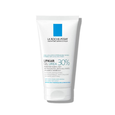 7421818 La Roche-Posay Lipikar Gel Urea 30% Hidratante 50ml