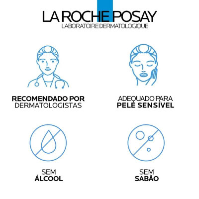 La Roche-Posay Lipikar Gel Urea 30% Hidratante 50ml | Farmácia d'Arrábida