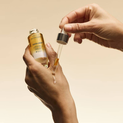 7541474_2 Esthederm Excellage Óleo de Noite 30ml