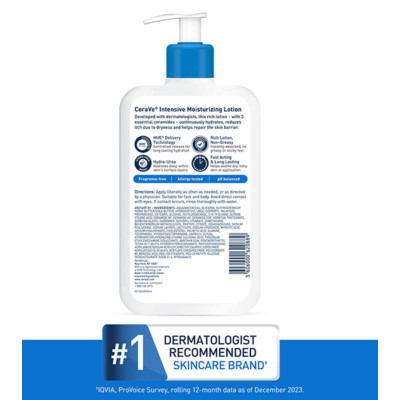 7404954_8 CeraVe Loção Hidratante Intensiva 473ml