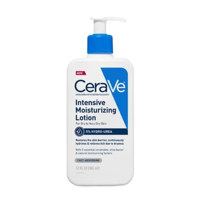 7404954 CeraVe Loção Hidratante Intensiva 473ml