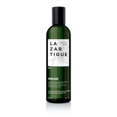 7525022 Lazartigue Ageless Champô Regenerador Juventude 250ml
