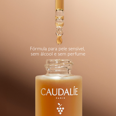 Caudalie Self-Tan Sun Drops Gotas 15ml | Farmácia d'Arrábida