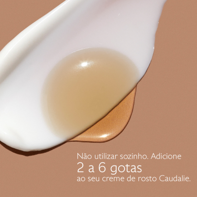 Caudalie Self-Tan Sun Drops Gotas 15ml | Farmácia d'Arrábida
