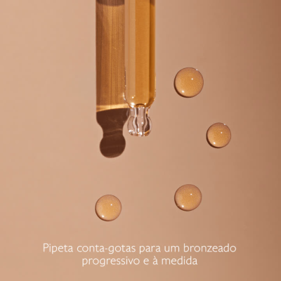 Caudalie Self-Tan Sun Drops Gotas 15ml | Farmácia d'Arrábida