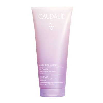 7407189 Caudalie Ange des Vignes Gel Duche 200ml