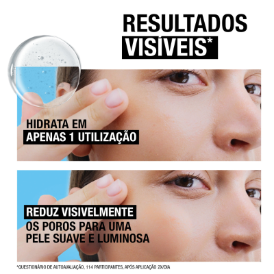 Neutrogena Hydro Boost Sérum 10% Niacinamida 30ml | Farmácia d'Arrábida