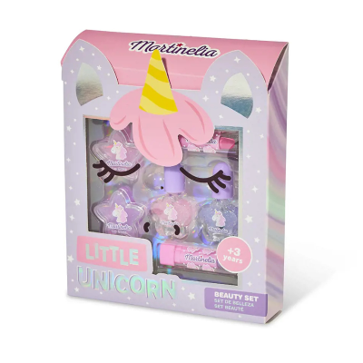 8436591927556 Martinelia Little Unicorn Set Beleza +3A