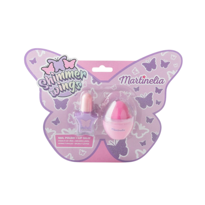 8436609391577 Martinelia Shimmer Wings