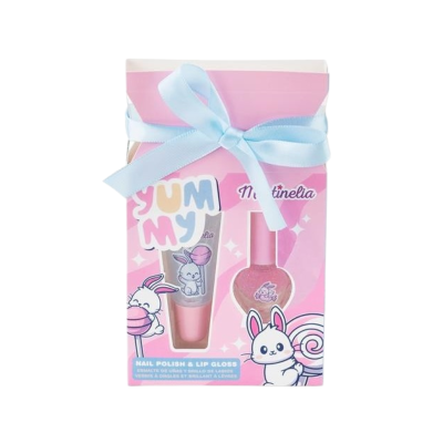 Martinelia Kit Yummy