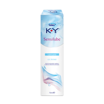 6225243 Durex Sensilube Ky 75ml