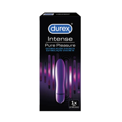 7767541 Durex Intense Pure Pleasure