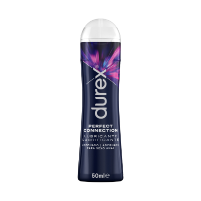 6360297 Durex Perfect Connection Lubrificante 50ml