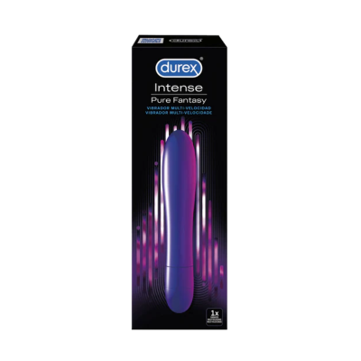7767517 Durex Intense Pure Fantasy