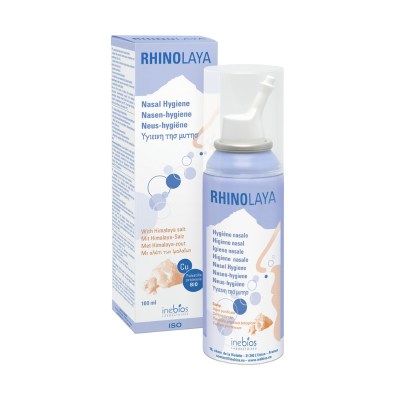 6143495 Rhinolaya Spray Nasal 100ml
